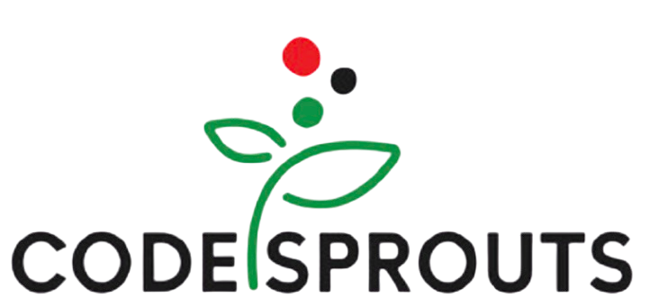 CodeSprouts Logo